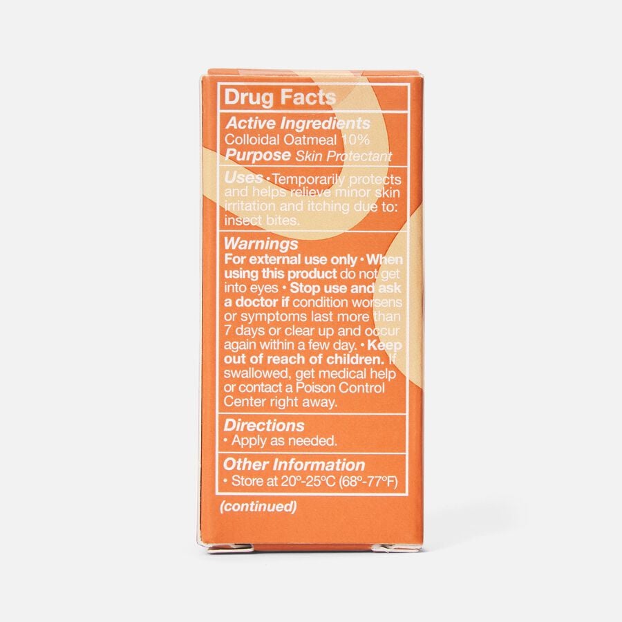 Kinfield Relief Balm Anti-Itch Remedy, 0.6 oz., , large image number 3