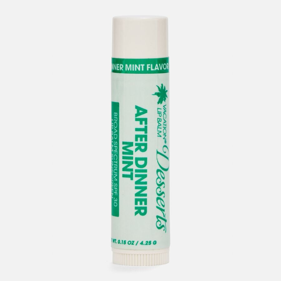 Vacation Lip Balm Sunscreen, SPF 30, 0.15 oz., , large image number 0