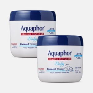 Aquaphor Baby Healing Ointment, 14 oz. (2 pack)