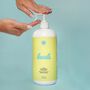 Bask BBL Big Bask Lotion SPF 30 Sheer Moisturizing Lotion, 32 fl oz., , large image number 2