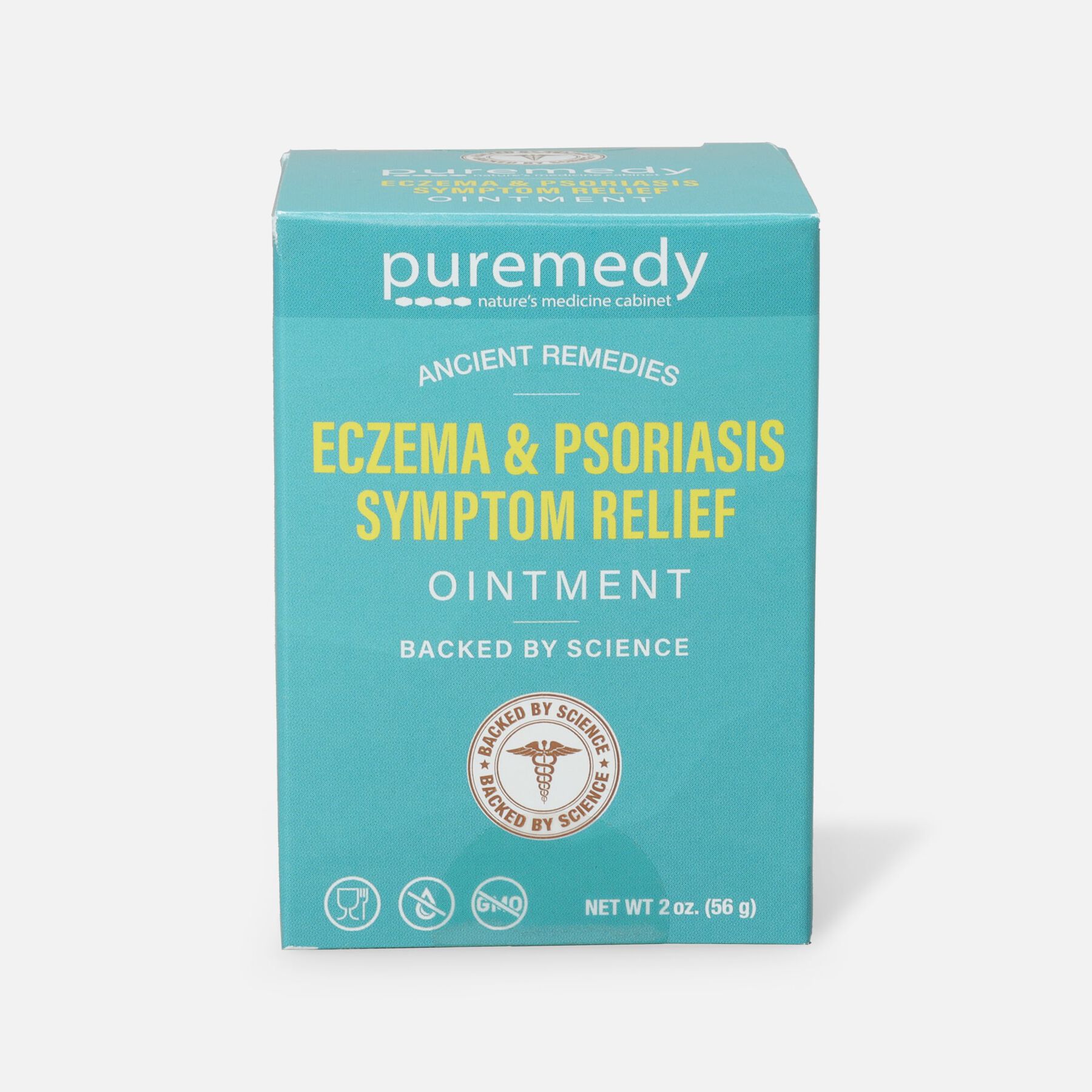 FSA Eligible Puremedy Eczema & Psoriasis Relief FSA Store