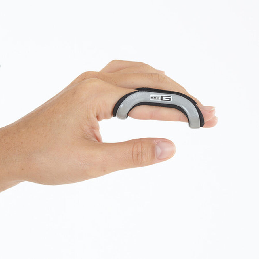 Neo G Easy-Fit Finger Splint, Medium, , large image number 8