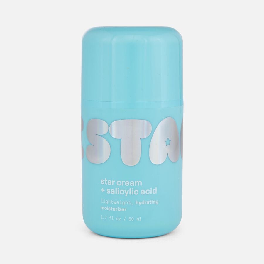 Starface Star Cream + Salicylic Acid,  1.7 fl oz., , large image number 0