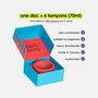 Nixit Menstrual Disc, , large image number 1