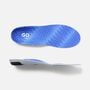 Superfeet GO Comfort Athletic Insoles, Medium, , large image number 2