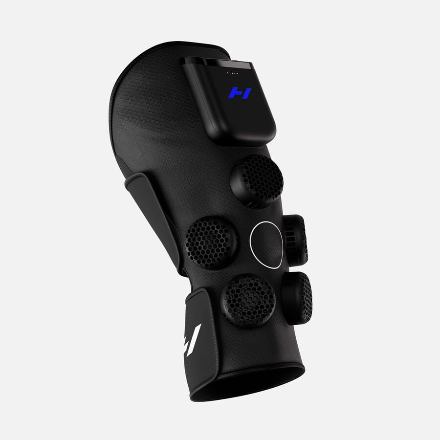 Hyperice X 2 Knee, , large image number 0