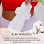 Cora The Made-to-Move Pad, Super, 28 ct., , large image number 3