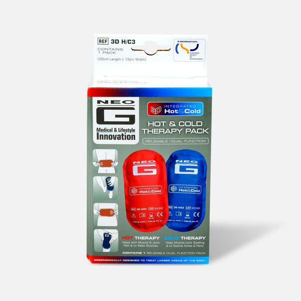 Neo G Stabilized Wrist & Thumb Brace One Size Right