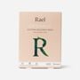 Rael Organic Cotton Reusable Pads for Bladder Leaks, Overnight/Nude, 3 ct., , large image number 1