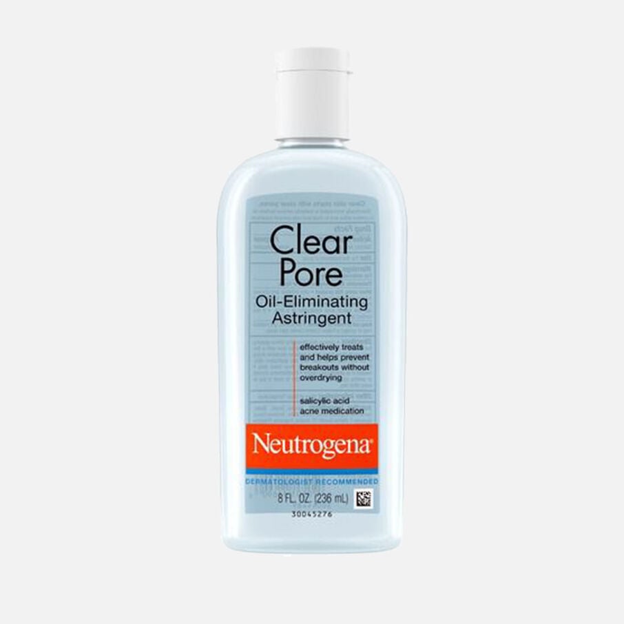 FSA Eligible Neutrogena Clear Pore Cleanser/Mask, 4.2 oz. FSA Store