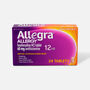 Allegra Allergy 12 Hour Non-Drowsy, 24 ct., , large image number 0