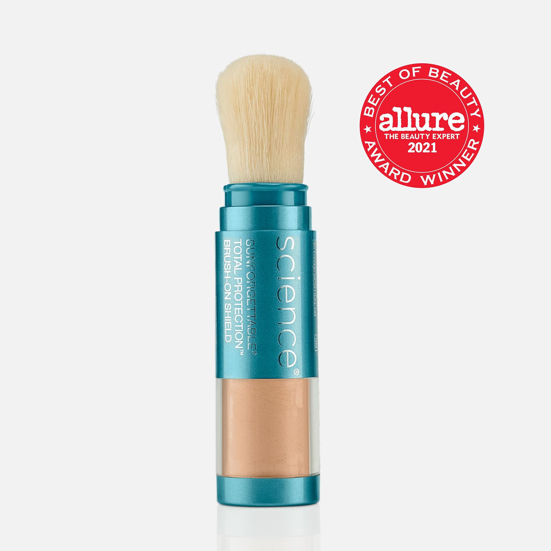 FSA Eligible Colorescience Sunforgettable® Total Protection™ Brush-On ...