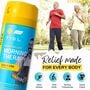 TIDL Morning Therapy Pain Relief Spray, 3 fl. oz., , large image number 3