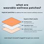 The Good Patch&reg; Period - Wellness Patch, 4 ct., , large image number 4