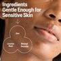 Cetaphil  Gentle Clear Complexion Clearing Acne Cleanser,  4.2 oz., , large image number 2