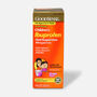 GoodSense® Children's Ibuprofen 100 mg Oral Suspension, 4 fl oz., , large image number 2