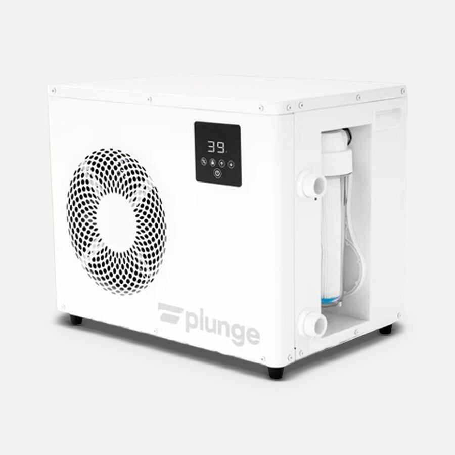 Evolve Chillers for Plunge Brand Cold Tubs, , large image number 0