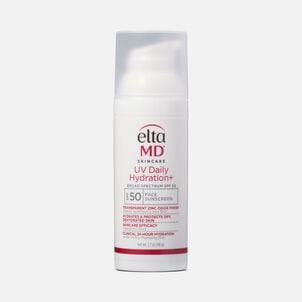 EltaMD UV Daily Hydration+ SPF 50, 1.7 oz.