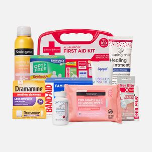 Travel Essentials Bundle