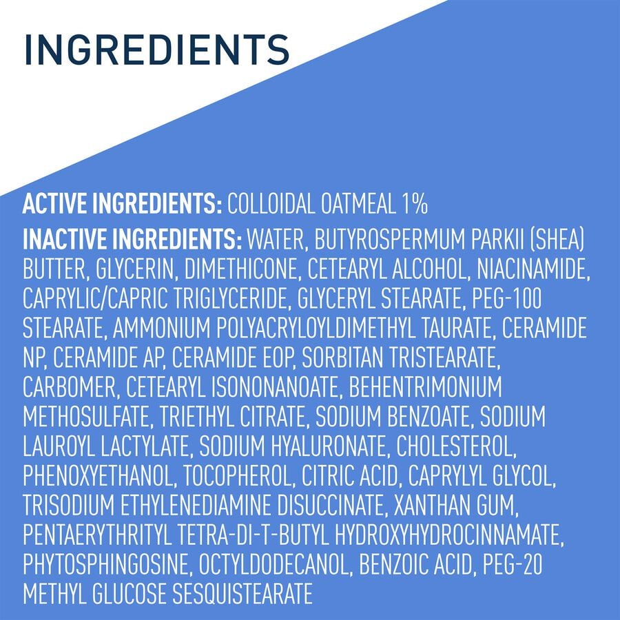 CeraVe Baby Eczema Relief Cream, 5 oz., , large image number 4
