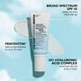 Peter Thomas Roth Water Drench Broad Spectrum Hyaluronic Cloud Moisturizer, SPF 45, 1.7 oz., , large image number 1