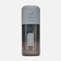 Wush Pro Powered Ear Cleaner, Grey, Grey, large image number 2