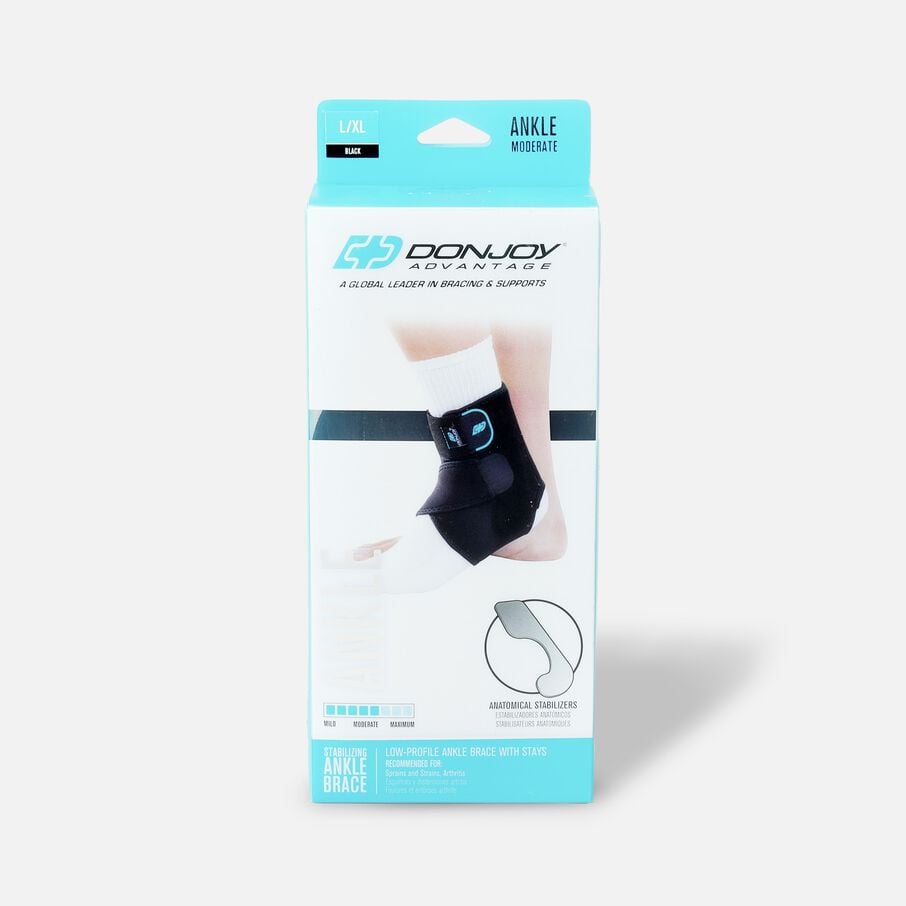 FSA Eligible Ankle Brace Is an Ankle Brace FSA Eligible? FSA Store FSA Eligibility List