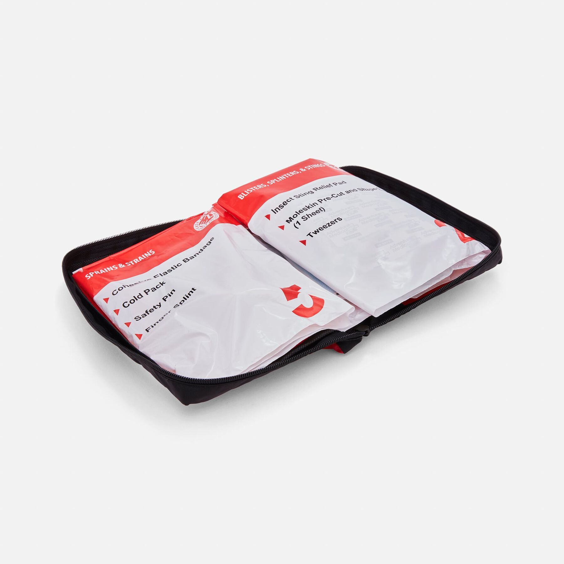 FSA Eligible Easy Care Complete First Aid Kit FSA Store