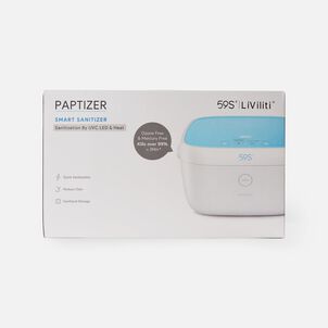 LiViliti CPAP Smart UV Sanitizer