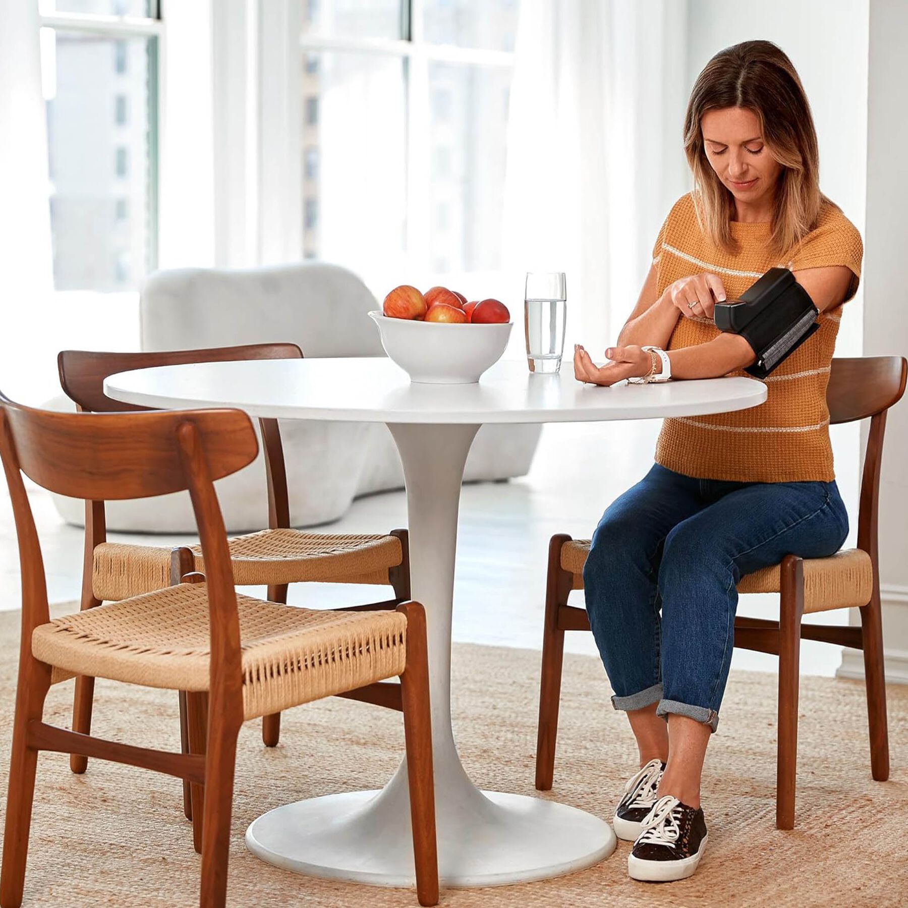 FSA Eligible Garmin Index BPM Smart Blood Pressure Monitor FSA Store