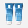 La Roche-Posay Effaclar Purifying Foaming Gel Cleanser for Oily Skin, 6.76 oz. (2-Pack), , large image number 0