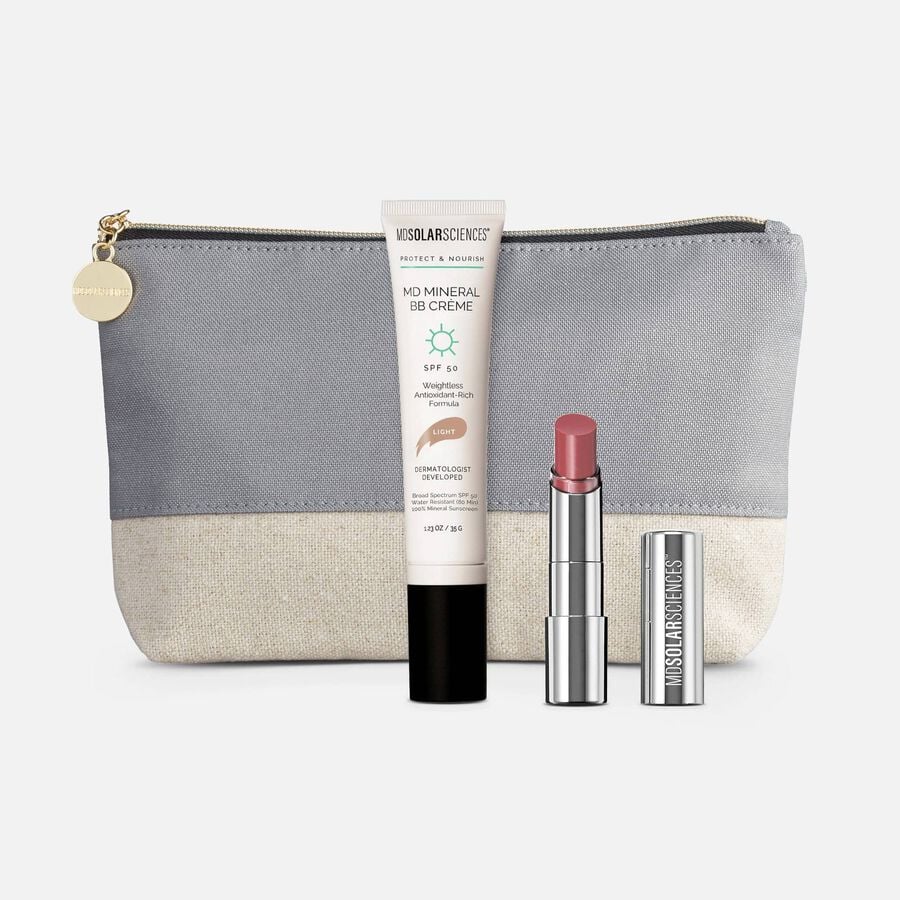 MDSolarSciences SPF Balm Squad Set, , large image number 0