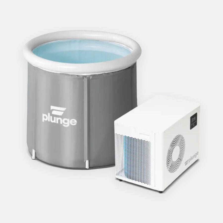 Pop-up Ice Bath by Plunge, , large image number 0