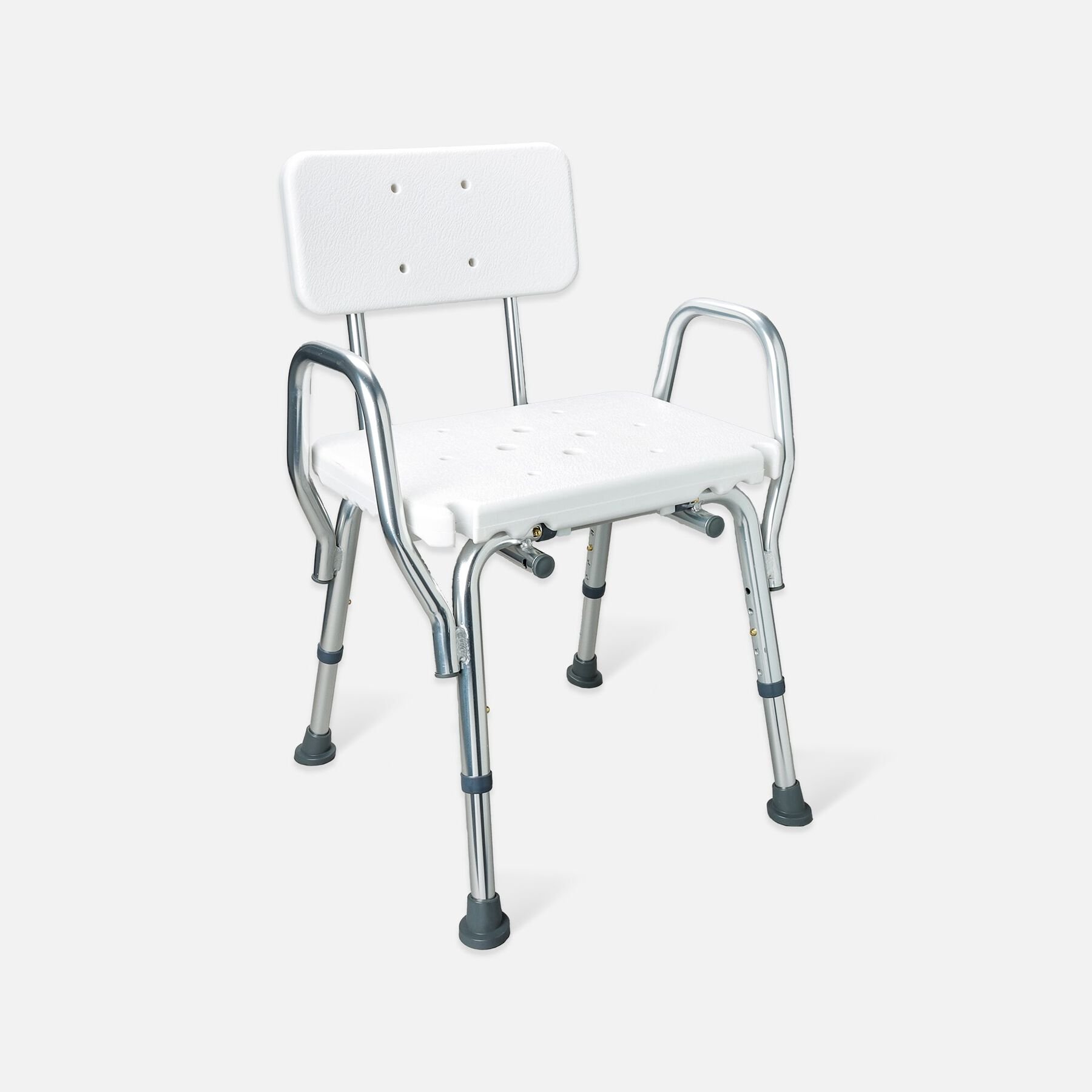 FSA Eligible DMI® Heavy Duty Bath and Shower Chair FSA Store