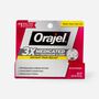 Orajel 3X Medicated Gel for Toothache and Gum, .42 oz., , large image number 0