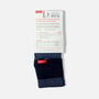 VIM & VIGR Cotton Compression Socks, Heathered Collection Navy, L/XL, 30-40 mmHg, , large image number 2