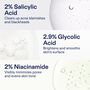 SkinFix 2% BHA Cleanser, 5 fl. oz., , large image number 2