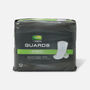 Depend Incontinence Guards for Men, Maximum Absorbency, 52 ct., , large image number 0