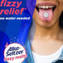 Alka-Seltzer&reg; Fizzy Melts Upset Stomach Relief, Mixed Berry, 16 ct., , large image number 1