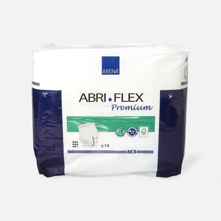 Abena Abri-Flex S2 Premium Protective Underwear, 14 ct., , large image number 2
