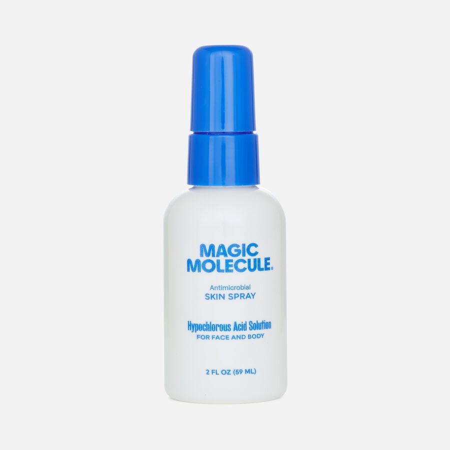 Magic Molecule Hypochlorous Acid Spray, , large image number 0
