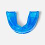 Shock Doctor Double Braces Mouth Guard, Blue Strapless, , large image number 4