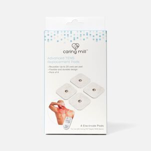 Caring Mill™ Tens Unit Replacement Pads