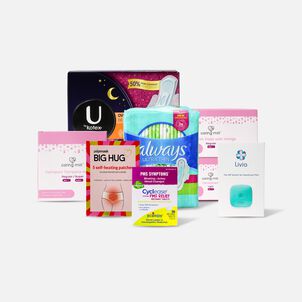 Menstrual Kit