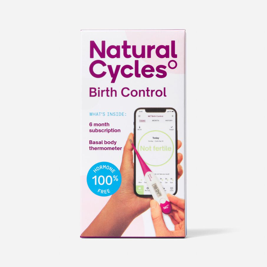 Natural Cycles Pregnancy Test 10 ct.