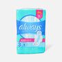 Always Ultra Thin Pads with Wings, Unscented, , large image number 2