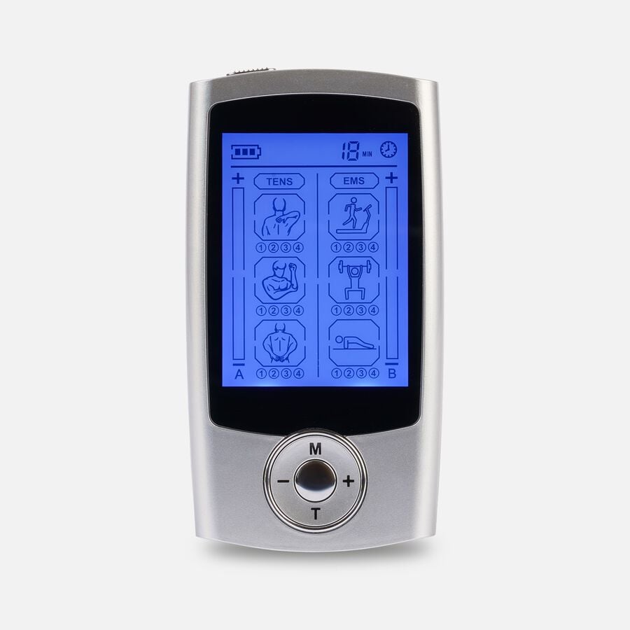 Caring Mill&trade; Multi-Channel Pain Relief Pro TENs Unit, , large image number 2