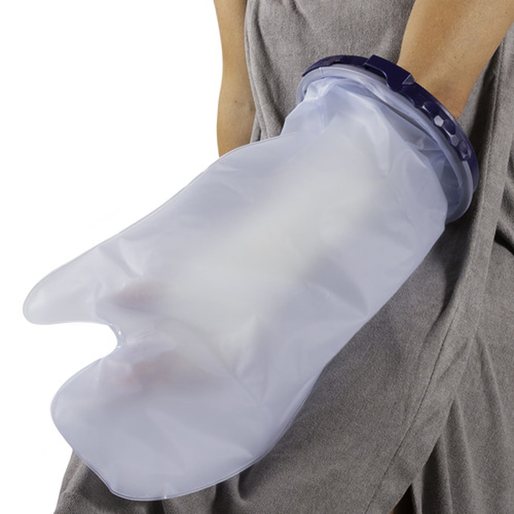 SealTight Infinity Cast Protector Adult Short Arm