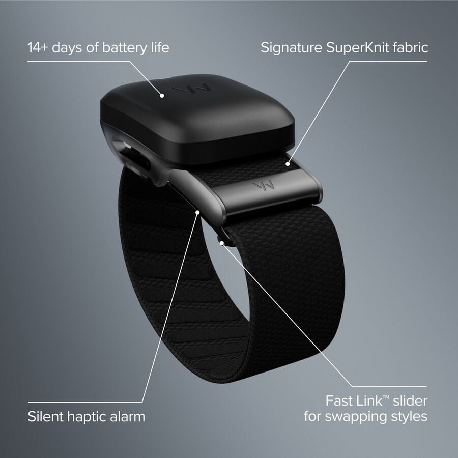 WHOOP Peak Wearable Health & Activity Tracker, , large image number 2