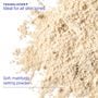 Supergoop! (Re)setting 100% Mineral Powder, SPF 35, Translucent, 0.15 oz., , large image number 3